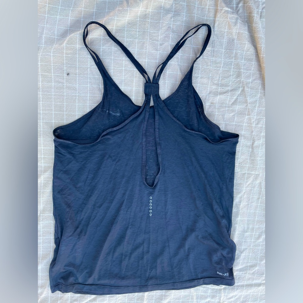Nike tank top